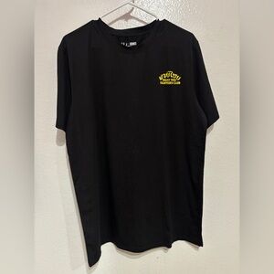 Mens Muay Thai Kill crew fighters clube tee shirt